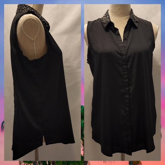 Rock & Republic tank top blouse - Picture 4 of 6